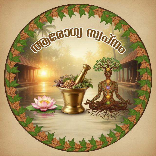 ആരോഗ്യ സ്വപ്നം0⃣7⃣❤️