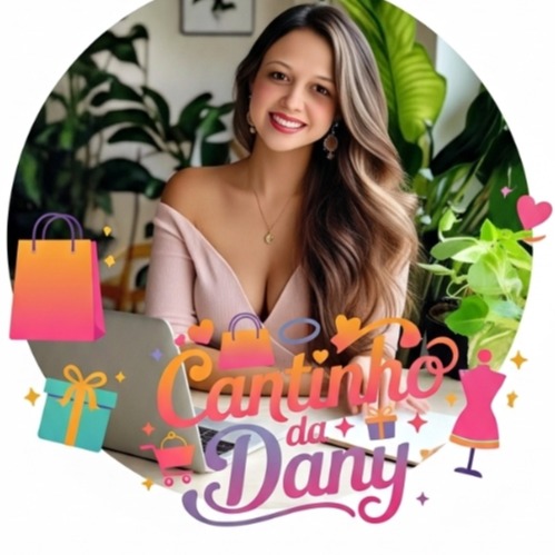 CANTINHO DA DANY #2