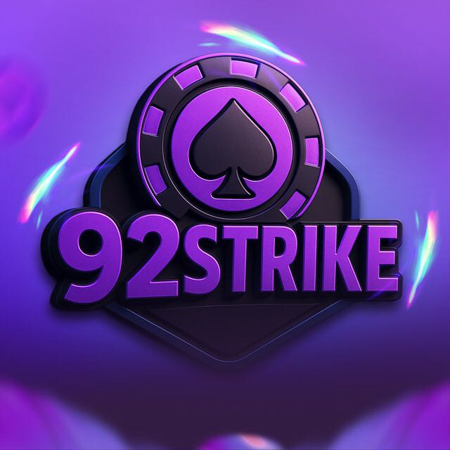 92 Strike Best signal group