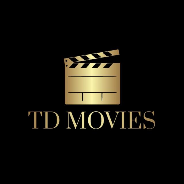 𝚃𝙳 𝙼𝚘𝚟𝚒𝚎𝚜 🎬🎥📽️