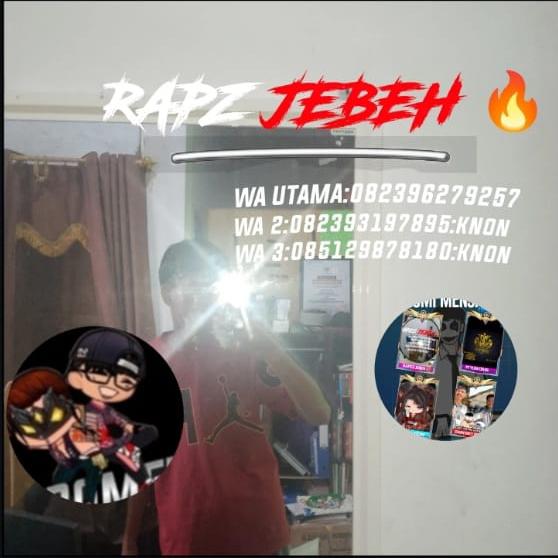 Stok rapz #8