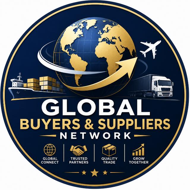 Global Buyers & Suppliers Network