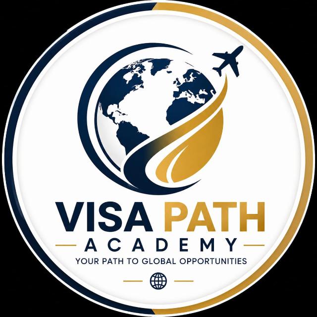 VisaPath Online Academy WhatsApp Group