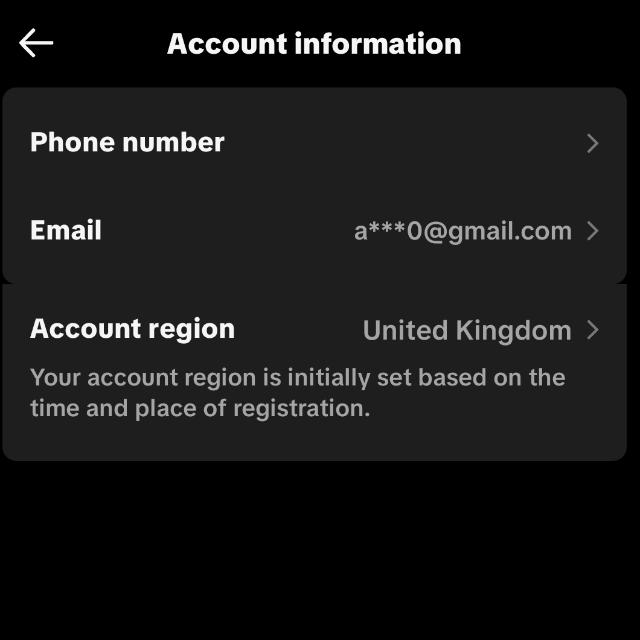 TIK TOK SHOP♥️🔥