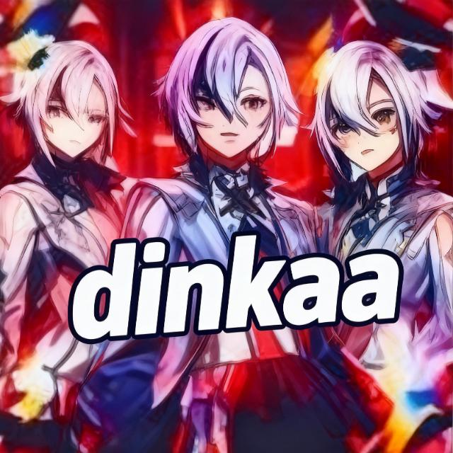 Dinkaa || MARKET FIST IT