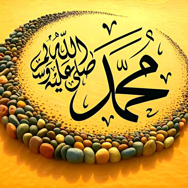 ﷺ ا٘شّقـــانِ رَسُــــــــــــولّ ﷺ