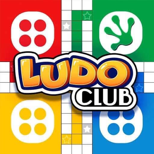 Ludo club game 5% 🎲