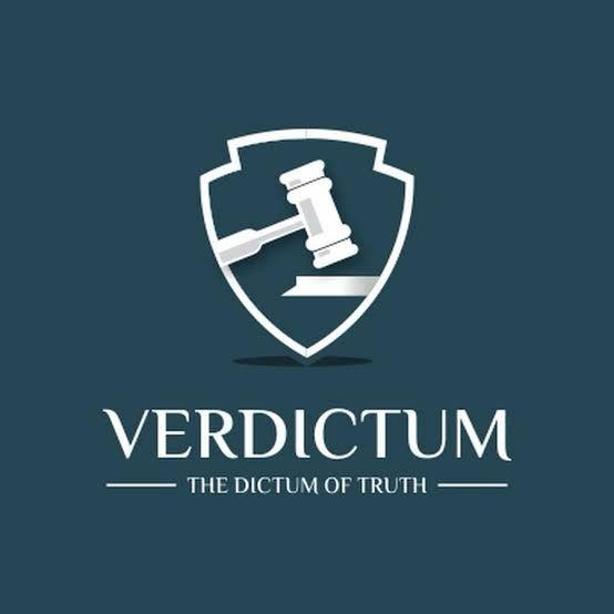 Verdictum Updates 17 Group's logo