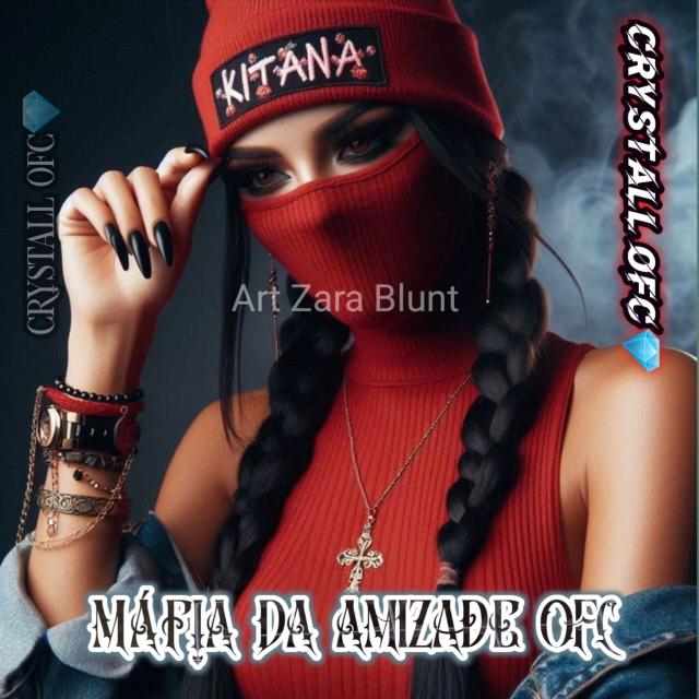 💎𝑴á𝒇𝒊𝒂 𝑫𝒂 𝑨𝒎𝒊𝒛𝒂𝒅𝒆 𝑶𝑭𝑪💎