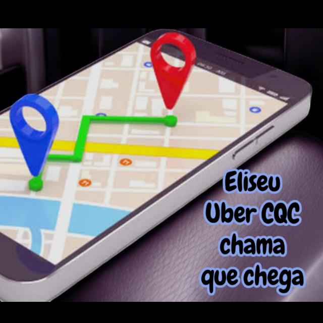 Eliseu Uber