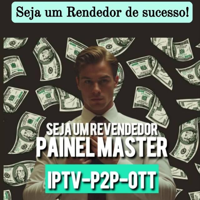 Ganhos Rápido Tv online OTT-P2P 