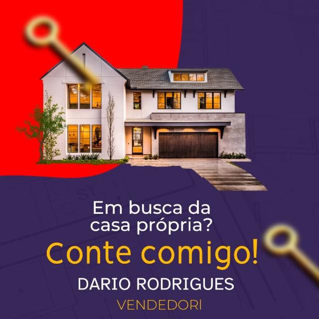 DR IMOBILIÁRIA 🏘️