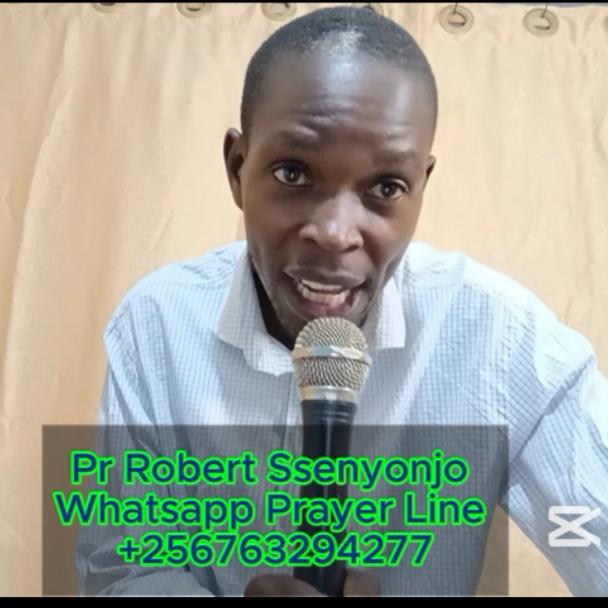 Prayers and word of God in Luganda ðºð¬ð®ð±ðºð²ð¬ð§ðšðŠ +256763294277