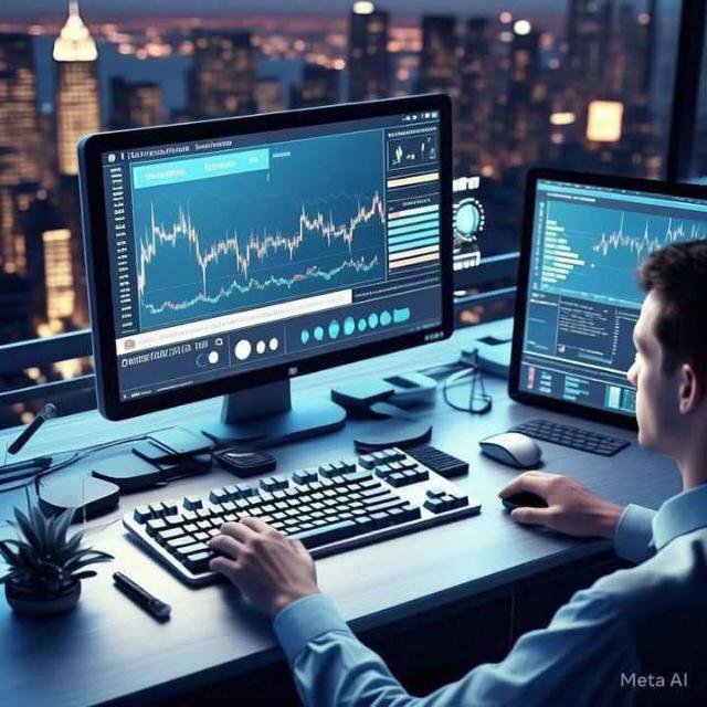 FOREX GOLD TRADING
