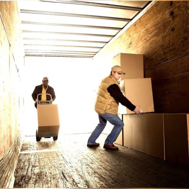 Diárias Logistica Itajai e Região
