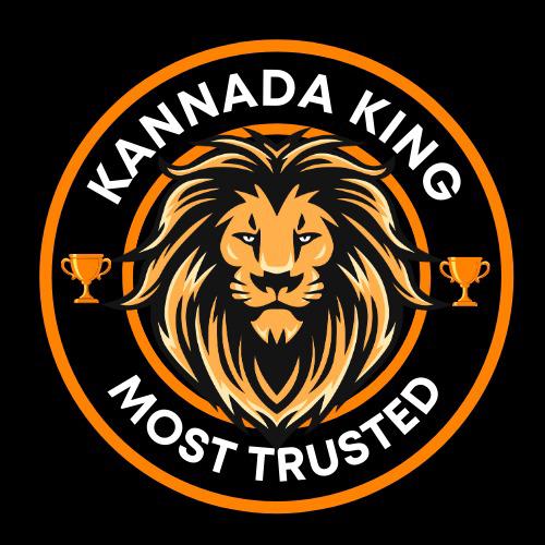 Kannada King Matka App Group's logo