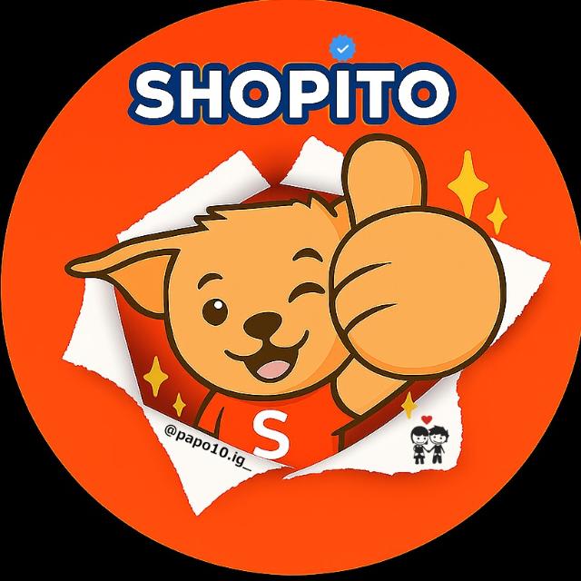 Ofertas Shopee Papo10 🛍