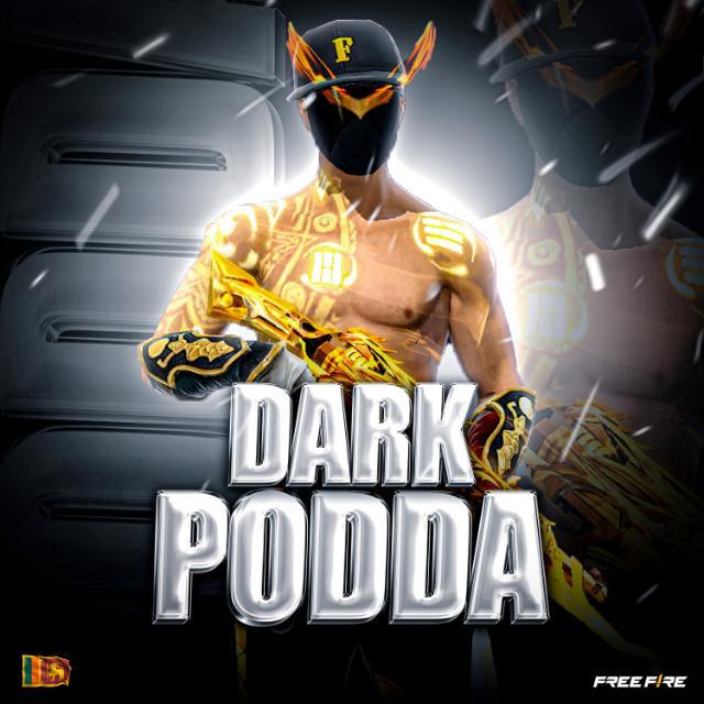 DARK PODDA ACCOUNT SELLING...✅ Group's logo
