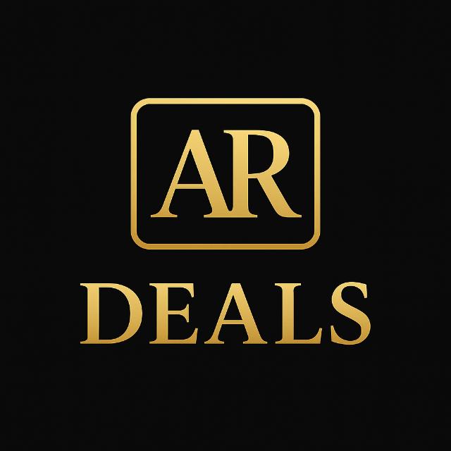 AR. DEALS