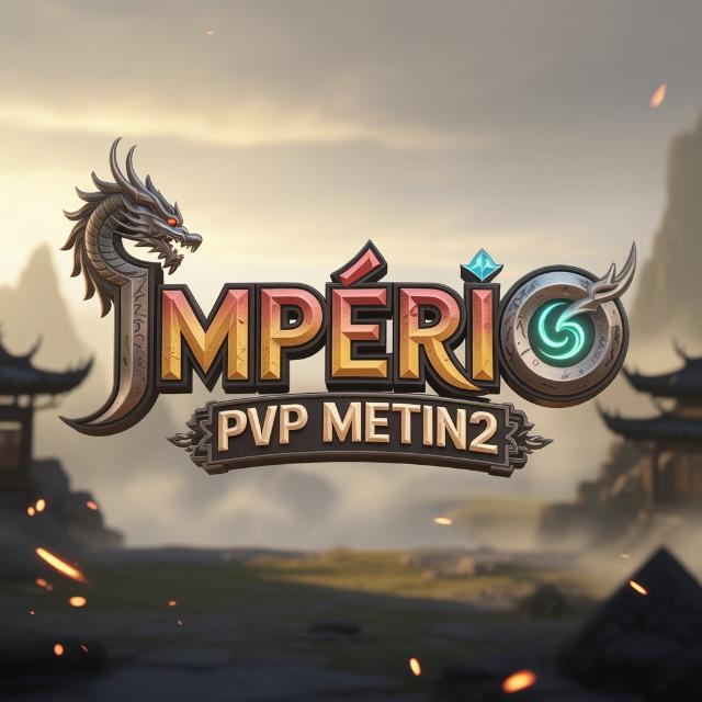 Mt2 Império - PVP