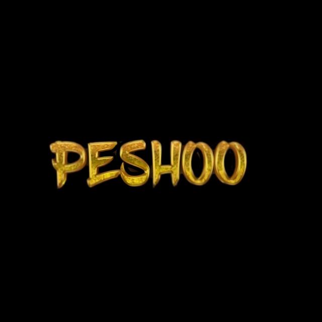 PESHOO × MM  ๏ BROADCAST 💕