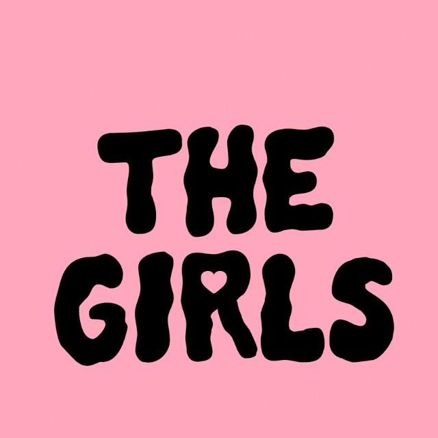 Girls Group's logo