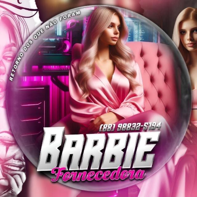 🎀 REFERÊNCIAS BARBIE🎀 #600