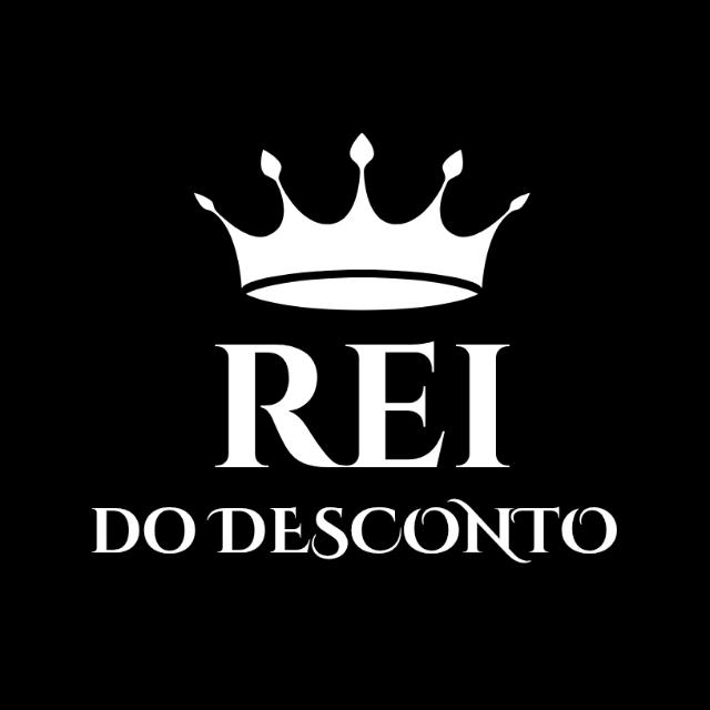 👑 Rei do Desconto  - Grupo WhatsApp no Pro Divulgas