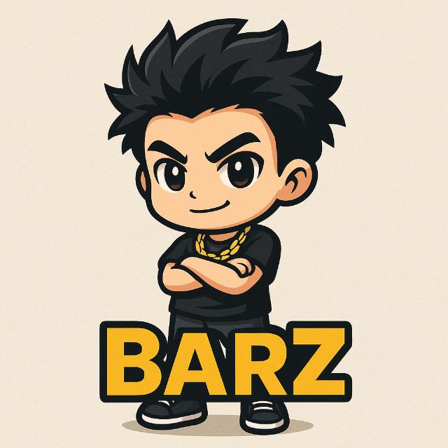 GB² || BARZ STR REAL Group's logo