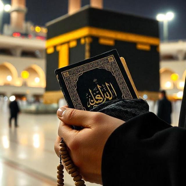Islamic Content Only For Females WhatsApp Group