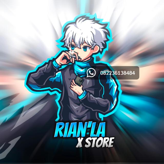 JB ALL Game Rian Store WhatsApp Group cover