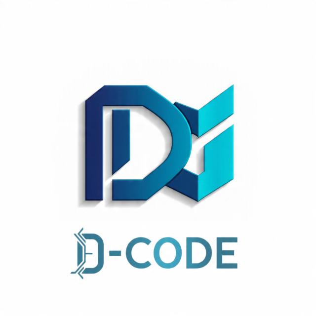 D-CODE | COMMUNITY