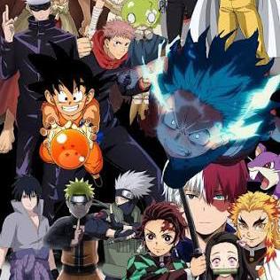 Avatar de JUMP FORCE