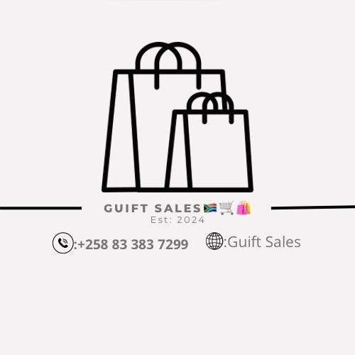 Guift Clothing Sales África🛍🛒🧢👖🇿🇦🔄🇲🇿