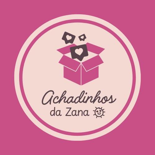 Achadinhos da Zana!!!