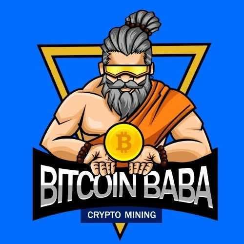 Bitcoin Baba Store