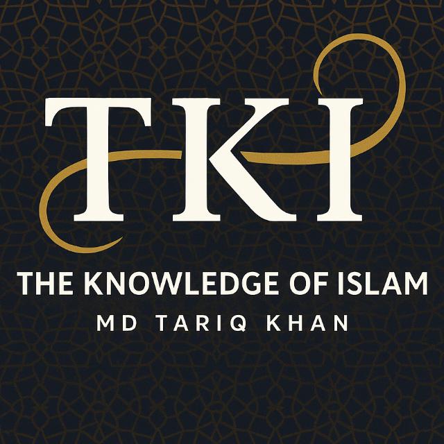 💗 The Knowledge Of Islam 💗 WhatsApp Group