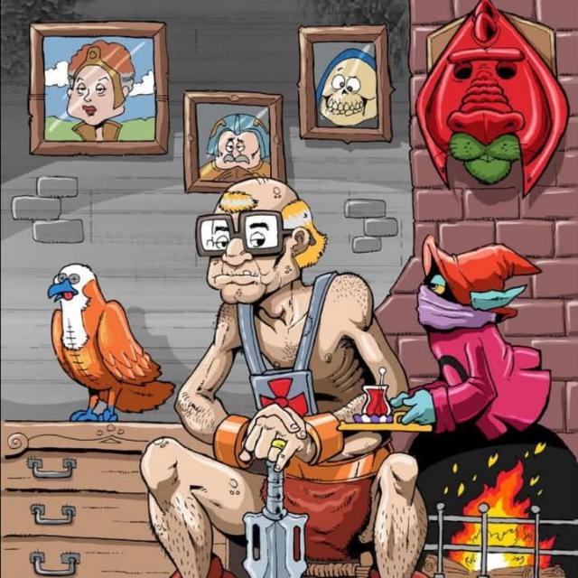 Manu TOYS