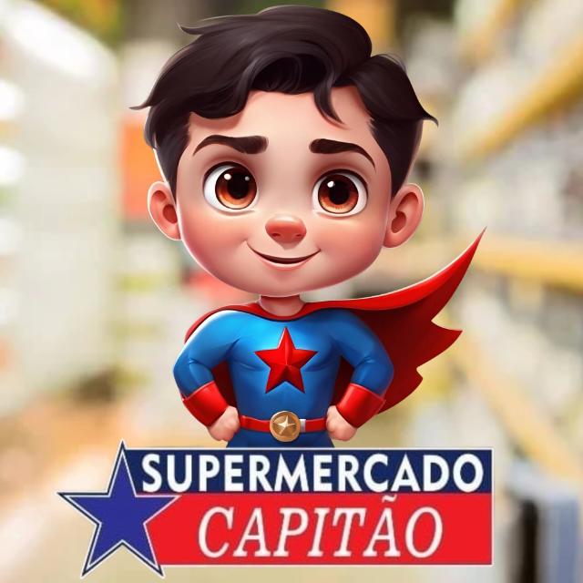 OFERTAS SUPERMERCADO CAPITÃO