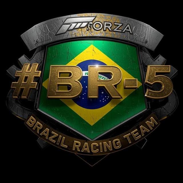 #BR5 Brazil Racing Team