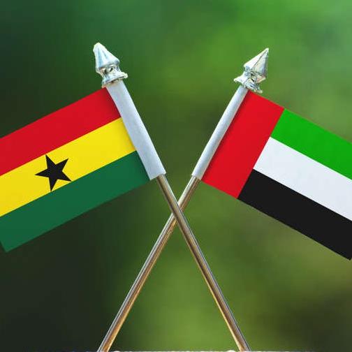 Join Ghanaians in UAE Whatsapp Group Link | Groupsor