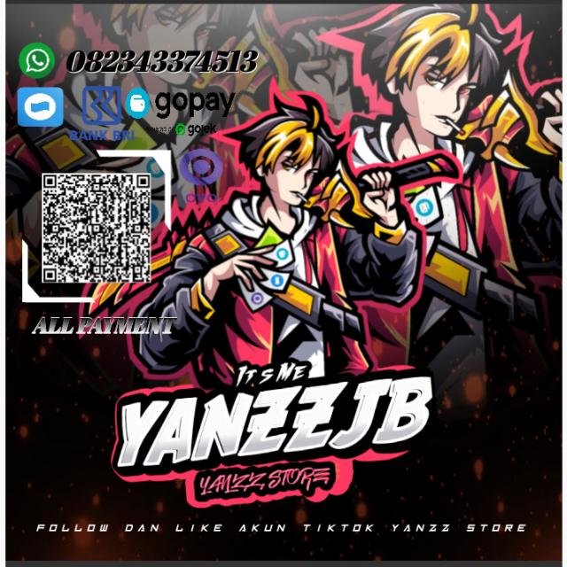 JB | | ALL Yanzz Store 2 WhatsApp Group cover