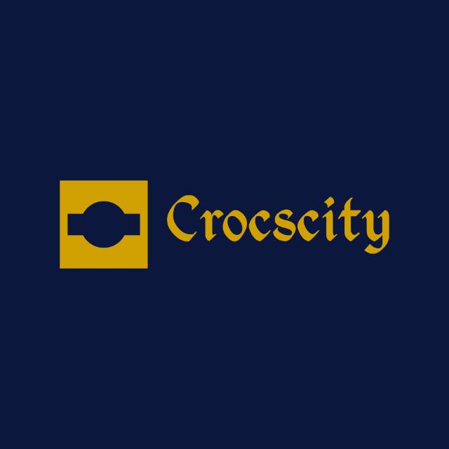 Crocs City Group's logo