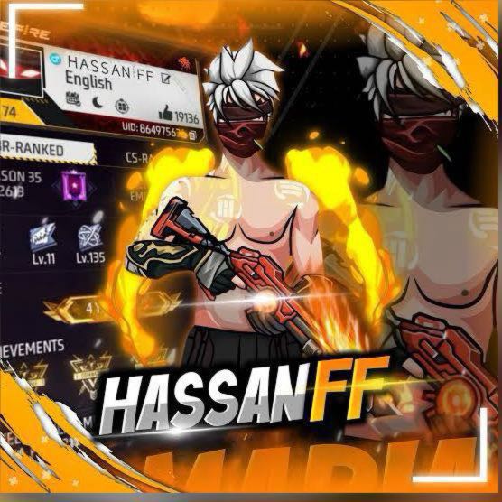 HASSAN X OFFICIAL FF STORE