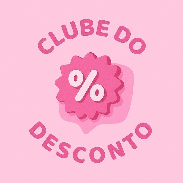 CLUBE DO DESCONTO#3