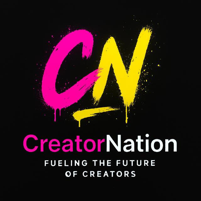 CreatorNation 1