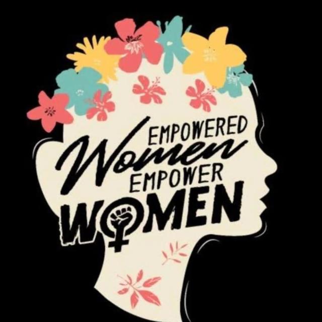 💫Ever Rise 🤝🤝 Women Growth Hub✨💫💫