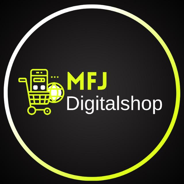 MFJ Digitalshop
