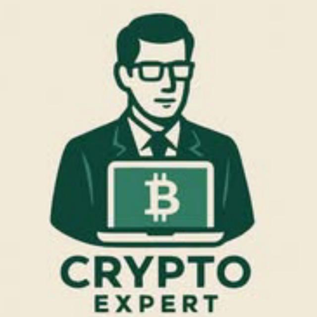 ☠️CRYPTO EXPERT ☠️ WhatsApp Group