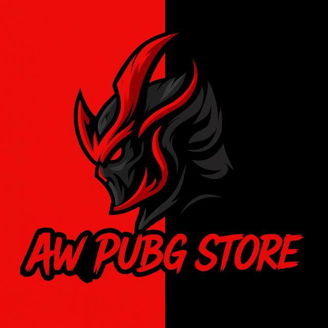 AW PUBG (STORE)✨